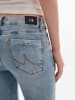 LTB Jeans "Fallon" - Flare fit - in Hellblau