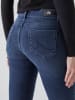 LTB Jeans "Fallon" - Flare fit - in Dunkelblau