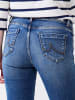 LTB Spijkerbroek "Fallon" - flare fit - blauw