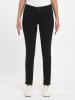LTB Jeans "Molly M" - Slim fit - in Schwarz
