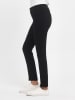 LTB Jeans "Molly M" - Slim fit - in Schwarz
