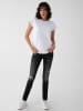 LTB Jeans "Molly M" - Skinny fit - in Schwarz