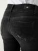 LTB Jeans "Molly M" - Skinny fit - in Schwarz