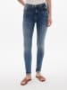 LTB Jeans "Amy" - Skinny fit - in Blau