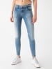 LTB Jeans "Amy" - Skinny fit - in Hellblau