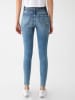 LTB Jeans "Amy" - Skinny fit - in Hellblau