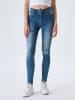 LTB Jeans "Amy" - Skinny fit - in Blau