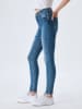 LTB Jeans "Amy" - Skinny fit - in Blau