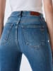 LTB Jeans "Amy" - Skinny fit - in Blau