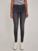 LTB Jeans "Amy" - Skinny fit - in Anthrazit