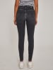 LTB Jeans "Amy" - Skinny fit - in Anthrazit