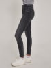 LTB Jeans "Amy" - Skinny fit - in Anthrazit