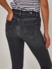 LTB Dżinsy "Amy" - Skinny fit - w kolorze antracytowym