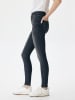 LTB Jeans "Amy" - Skinny fit - in Schwarz