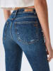 LTB Jeans "Freya" - Slim fit - in Dunkelblau