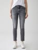 LTB Jeans "Freya" - Slim fit - in Grau