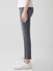 LTB Spijkerbroek "Freya" - slim fit - grijs
