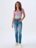 LTB Jeans "Freya" - Slim fit - in Blau