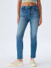 LTB Jeans "Freya" - Slim fit - in Blau