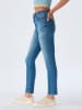LTB Jeans "Freya" - Slim fit - in Blau