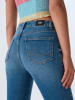 LTB Jeans "Freya" - Slim fit - in Blau
