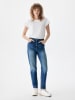 LTB Jeans "Maggie" - Regular fit - in Blau