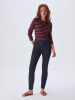 LTB Dżinsy "Jalessa" - Skinny fit - w kolorze granatowym