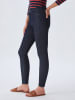 LTB Spijkerbroek "Jalessa" - skinny fit - donkerblauw