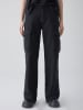 LTB Cargohose "Karlie" in Schwarz