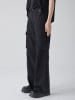 LTB Cargohose "Karlie" in Schwarz