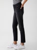 LTB Spijkerbroek "Freya" - slim fit - antraciet