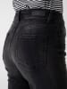 LTB Spijkerbroek "Freya" - slim fit - antraciet