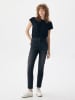 LTB Jeans "Freya" - Slim fit - in Anthrazit