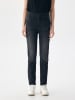 LTB Jeans "Freya" - Slim fit - in Anthrazit