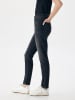 LTB Jeans "Freya" - Slim fit - in Anthrazit