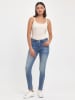 LTB Spijkerbroek "Maxime" - slim fit - blauw