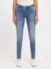 LTB Spijkerbroek "Maxime" - slim fit - blauw