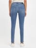 LTB Spijkerbroek "Maxime" - slim fit - blauw