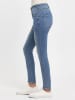 LTB Spijkerbroek "Maxime" - slim fit - blauw