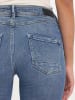 LTB Spijkerbroek "Maxime" - slim fit - blauw