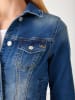 LTB Spijkerjas "Destin" blauw