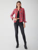 LTB Hemd "Lucinda" in Rot/ Dunkelblau