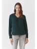 TATUUM Blouse donkergroen