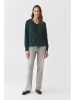 TATUUM Blouse donkergroen