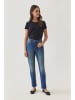 TATUUM Jeans - Regular Fit - in Dunkelblau