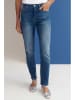TATUUM Jeans - Regular Fit - in Dunkelblau