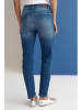 TATUUM Jeans - Regular Fit - in Dunkelblau