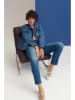 TATUUM Jeans - Regular Fit - in Dunkelblau