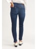 TATUUM Spijkerbroek - slim fit - donkerblauw