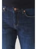 TATUUM Spijkerbroek - slim fit - donkerblauw